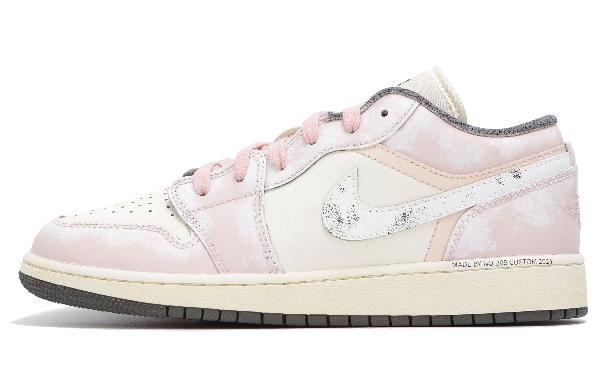 Jordan Air Jordan 1 Low Peach Soda