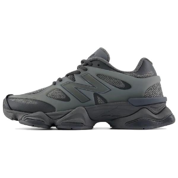 New Balance 9060 Dark Grey