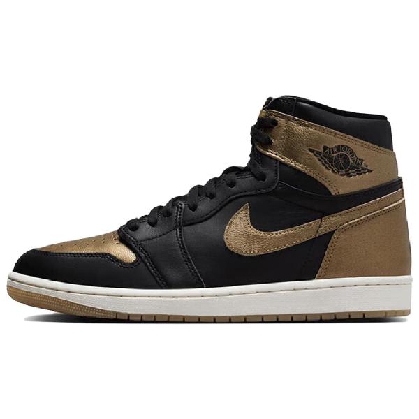 Jordan Air Jordan 1 High OG "Metallic Gold"