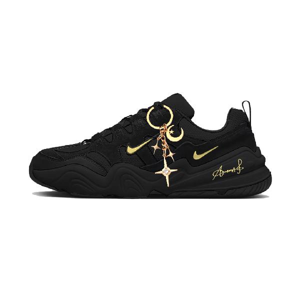 Nike Tech Hera Gold Star