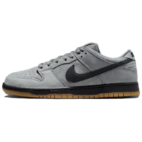 Nike Dunk SB Low Grey