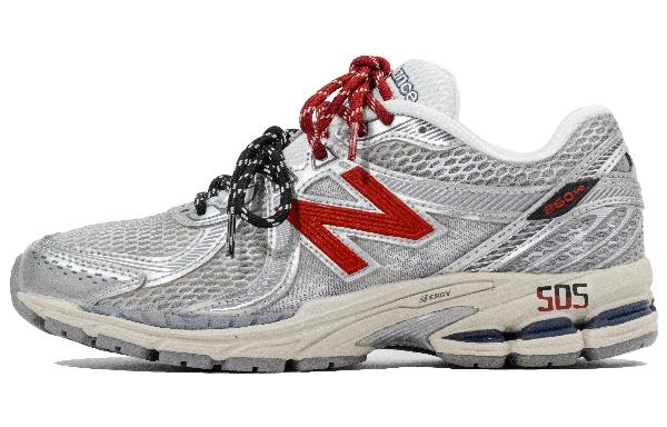 New Balance 860