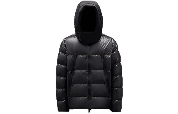 Moncler FW22 Zubair