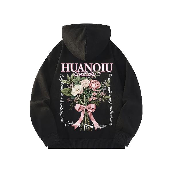 HUANQIU Hoodie