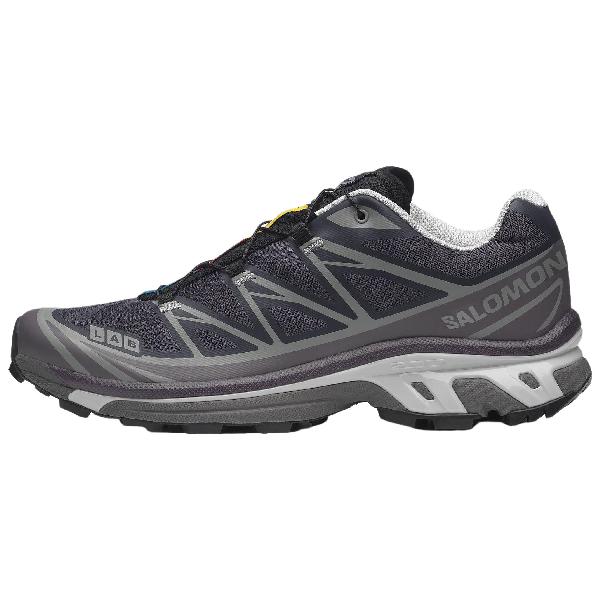 Salomon XT-6 Black
