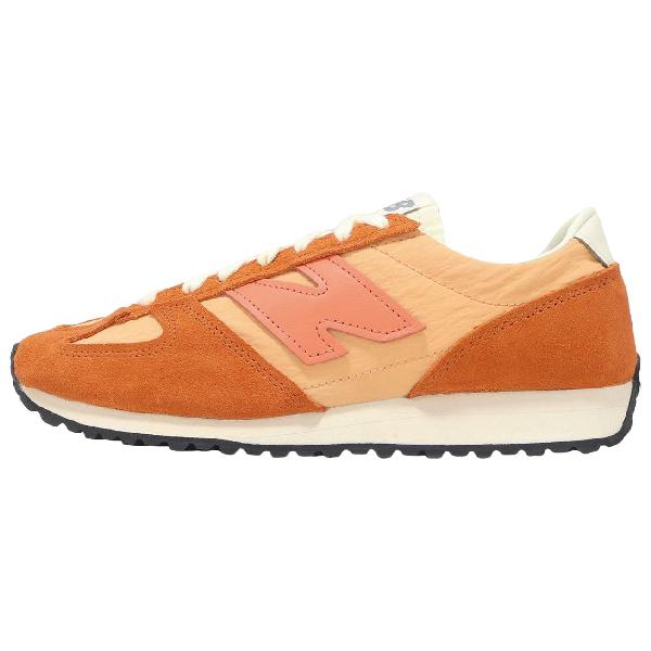 New Balance 471 Orange