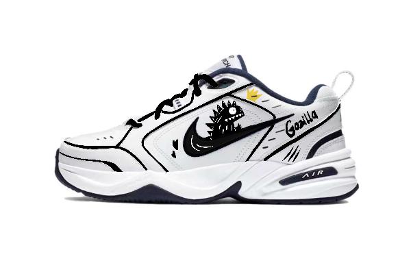 Nike Air Monarch 4