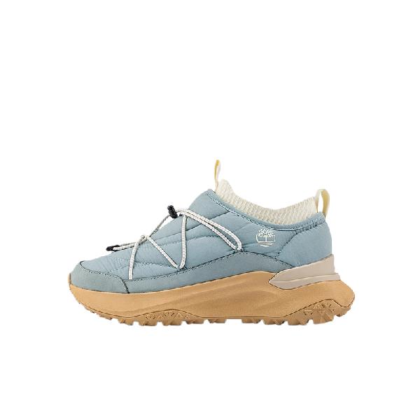 Timberland Motion Access