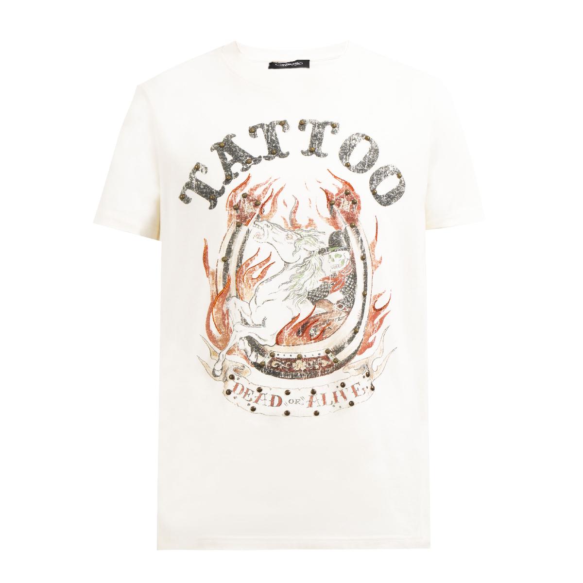 Ed Hardy SS25 T