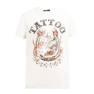 Ed Hardy SS25 T