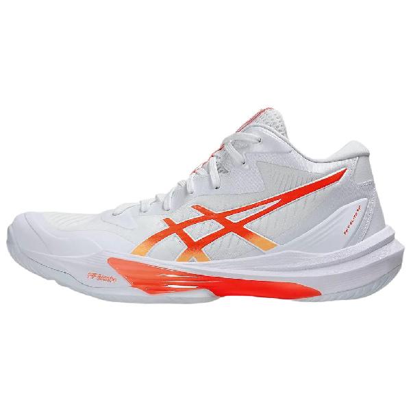 Asics SKY ELITE FF MT 3 White Red