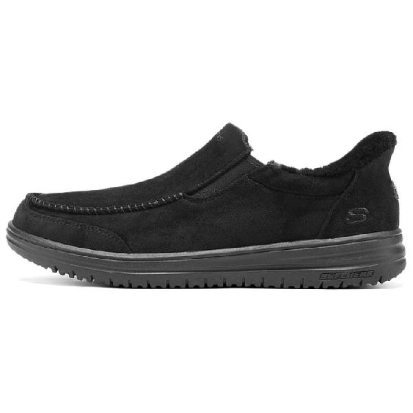 Skechers Slip-ins Black