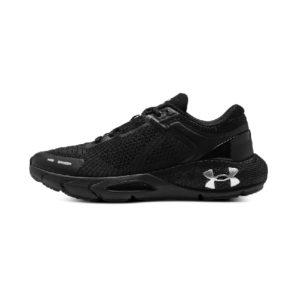 Under Armour HOVR Phantom Black