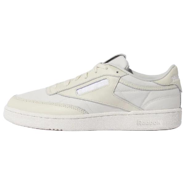 PIZZA SLICE x Reebok CLUB C 85