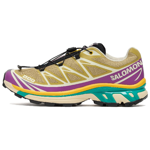 SALOMON XT-6 Advanced