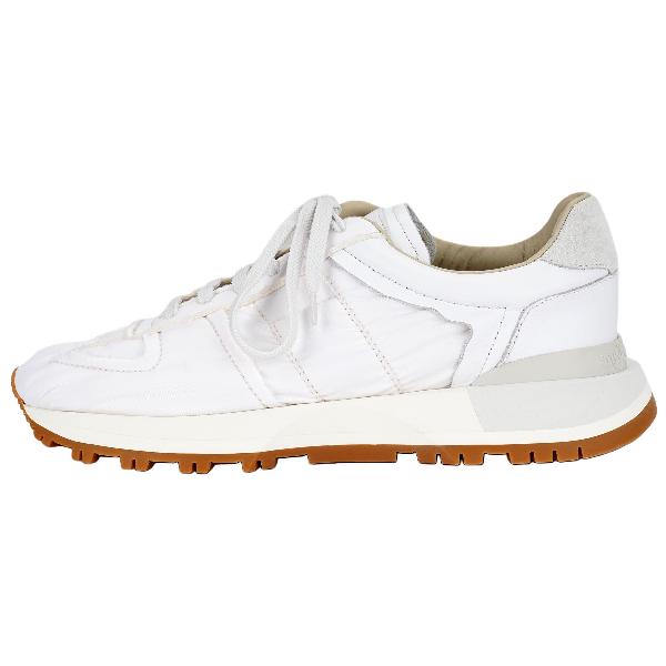 Maison Margiela Replica White