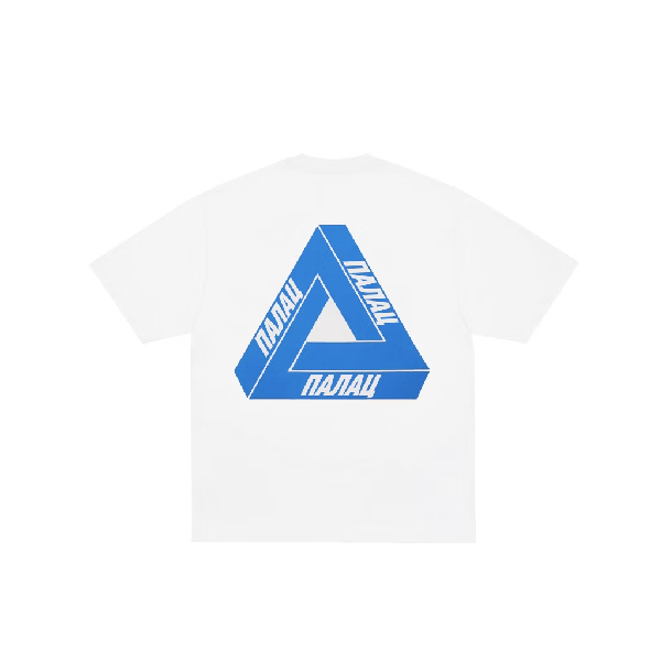 Palace Tri Lingular T-Shirt