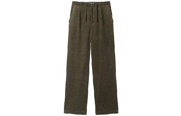 Teenie Weenie Men Classic Straight Pants