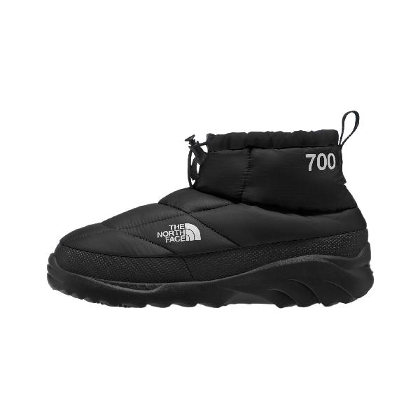 The North Face Nuptse Traction Chukkas