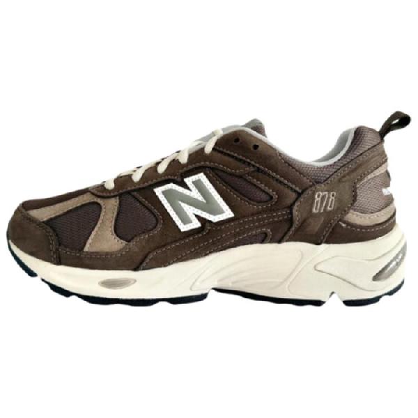 New Balance 878 Brown