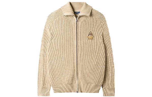 Teenie Weenie Men Loose Raglan Sweater