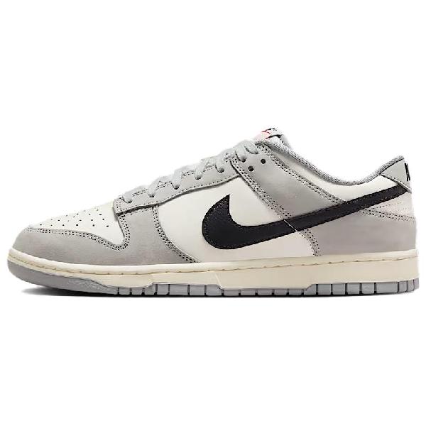 Nike Dunk Low Grey