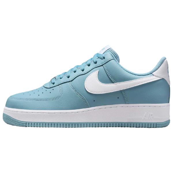 Nike Air Force 1 Low Blue