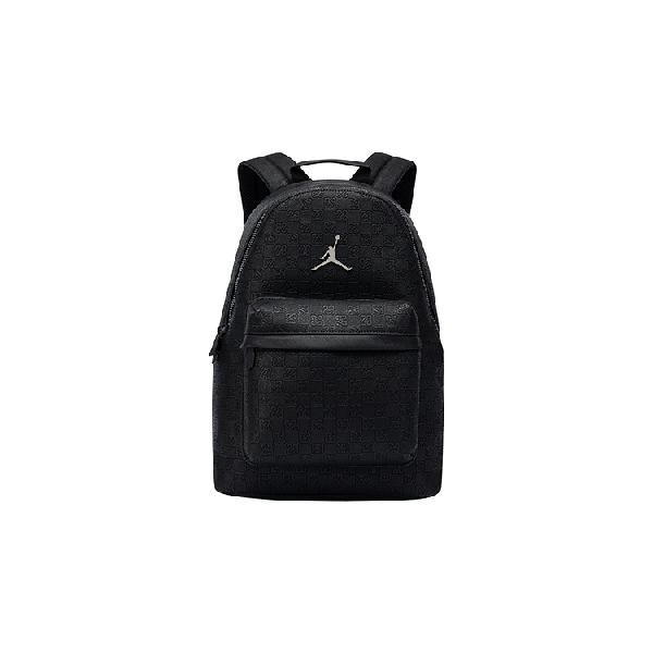 Jordan Backpack Black