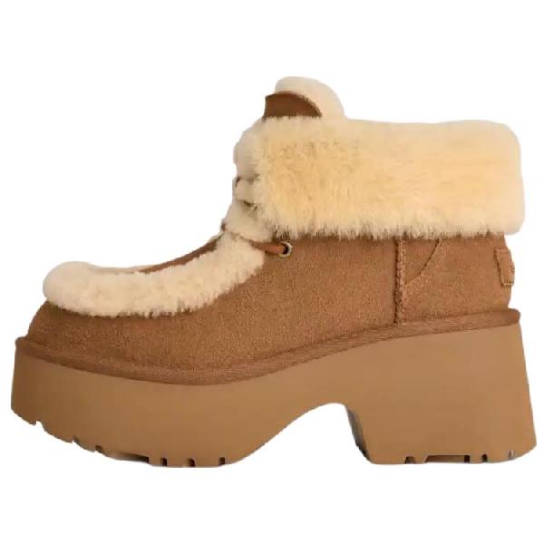 UGG Esmee Chestnut