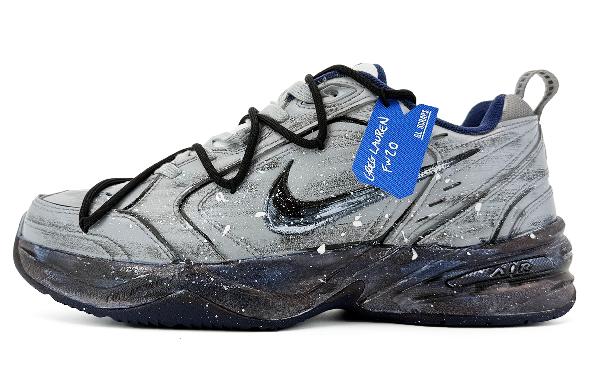 Nike Air Monarch 4