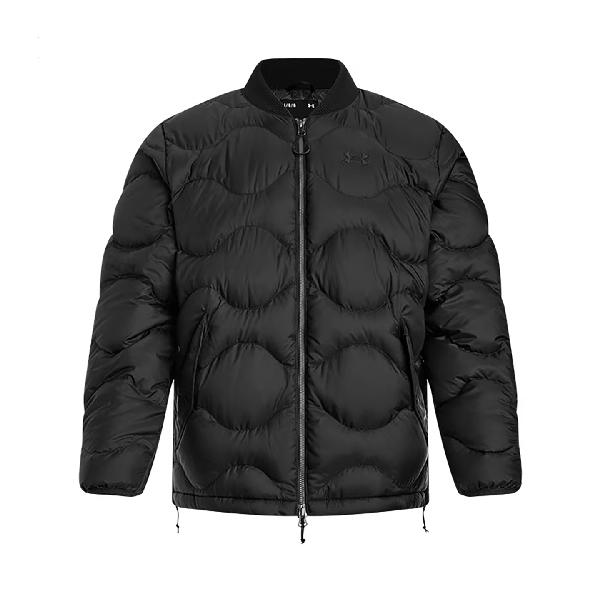 Under Armour UA LW Black