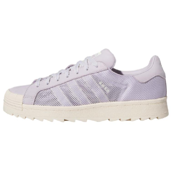 CLOT x adidas Originals Superstar Purple Breath
