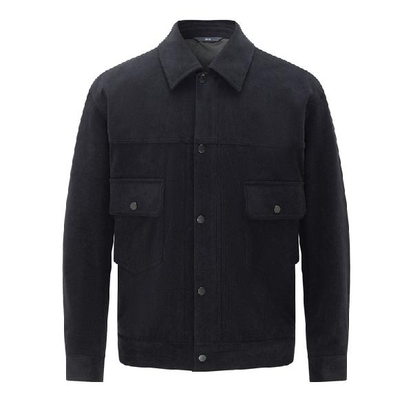 EMZ Erdos Down Jacket