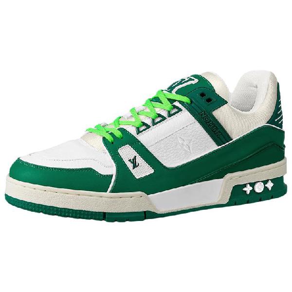 LOUIS VUITTON Trainer