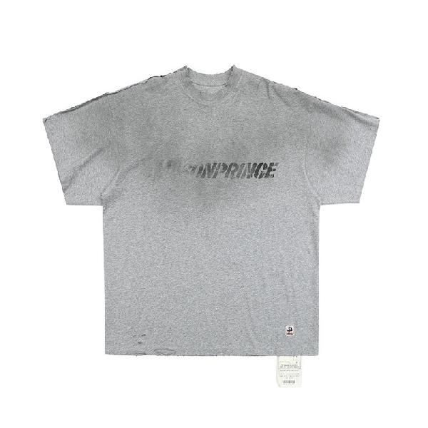 MASONPRINCE Graffiti Tag T-Shirt Unisex