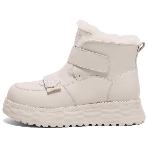 BELLE Snow Boots