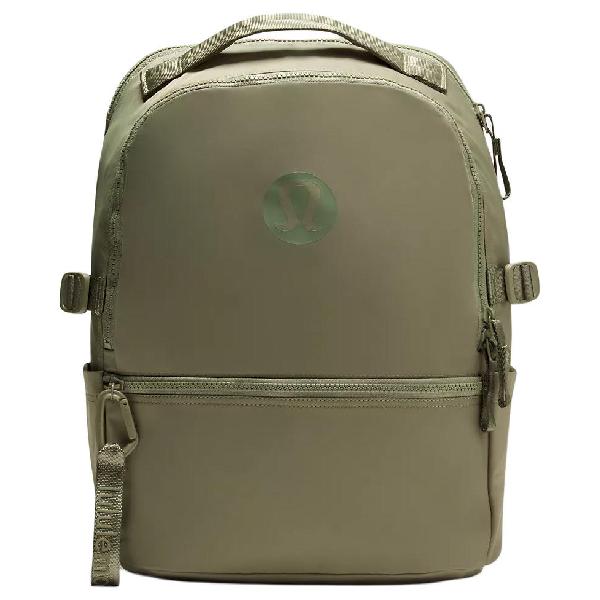 lululemon NEW CREW 22L Logo