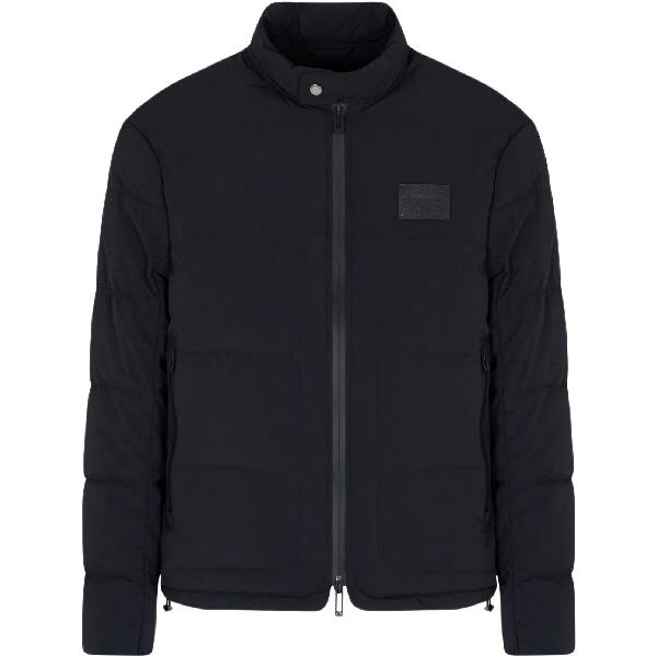 Emporio Armani FW25