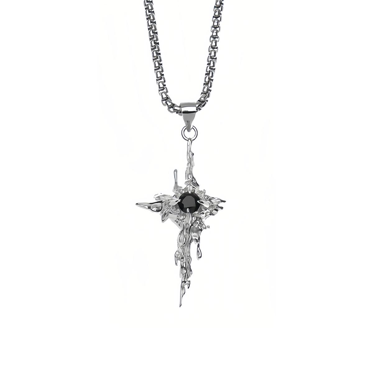 MAGICPOLE Necklace
