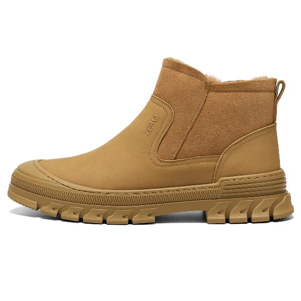 ZRO Snow Boots