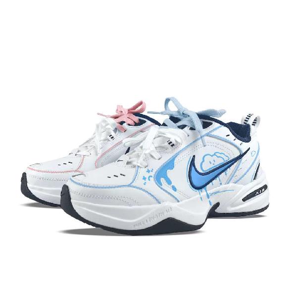 Nike Air Monarch 4