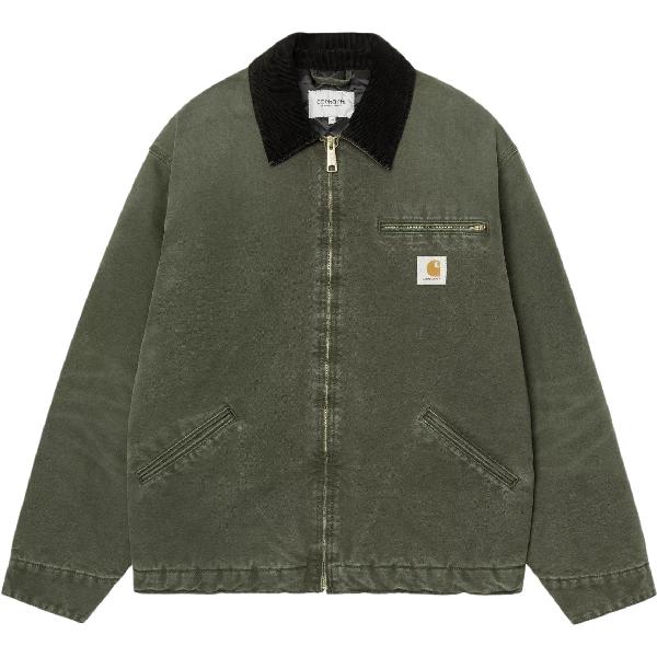 Carhartt WIP OG Detroit Jacket