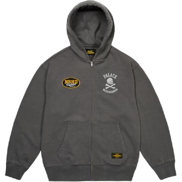 PALACE x NEIGHBORHOOD FW25