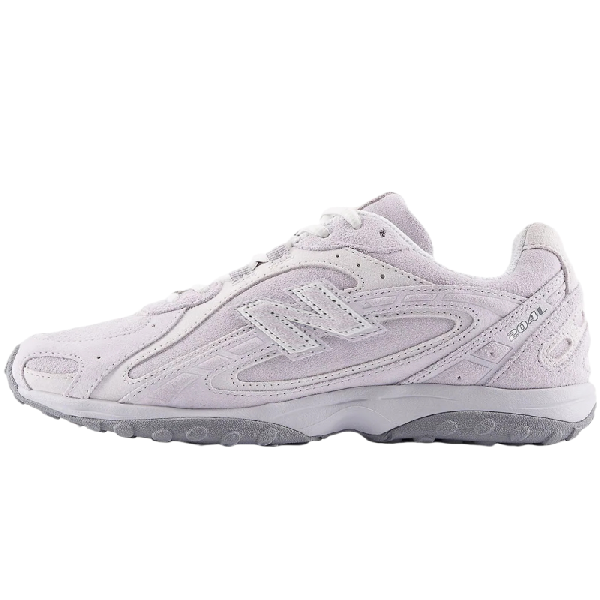 New Balance 204L White