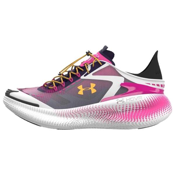 ECHO x Under Armour CURRY CON