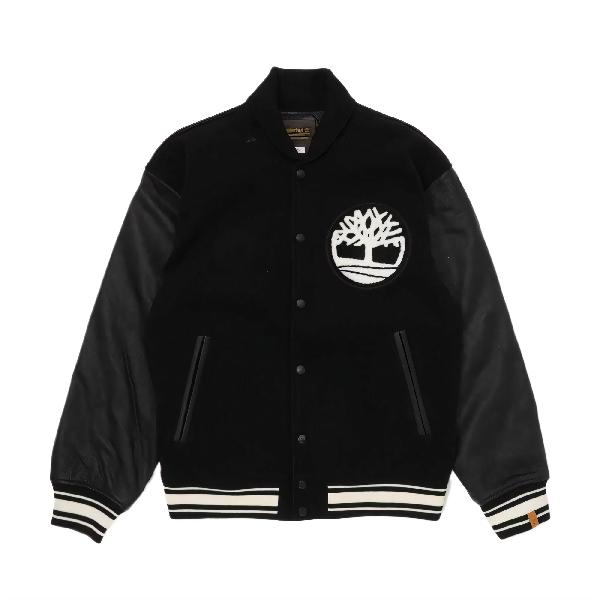 Timberland Tokyo Design Collective Baseball Jacket