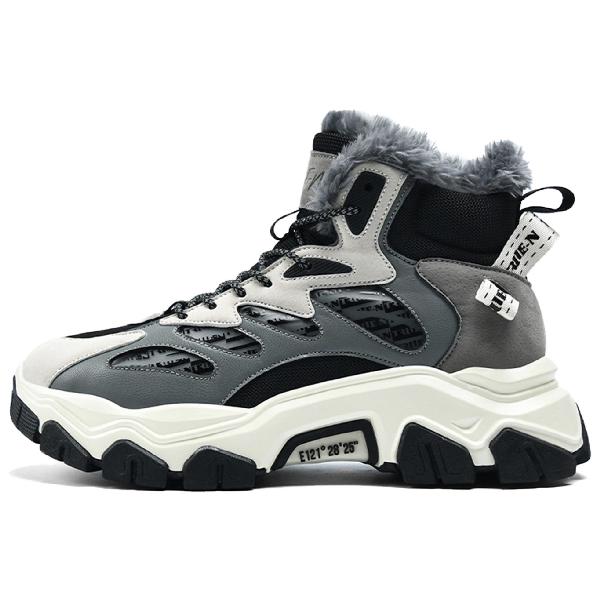 TRUE-N Snow Boots