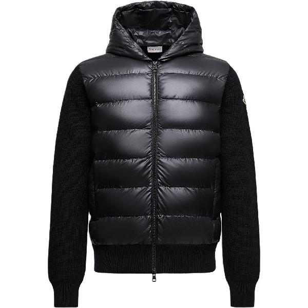 Moncler padded