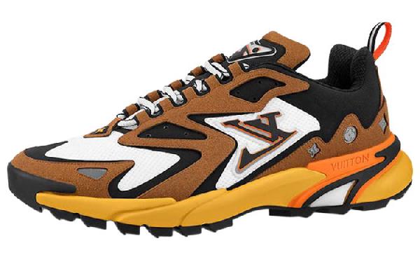 LOUIS VUITTON Runner Tatic