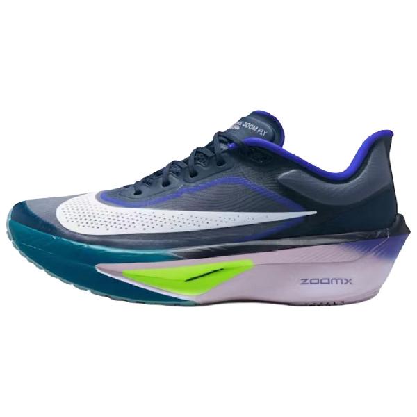Nike Zoom Fly 6 Blue White